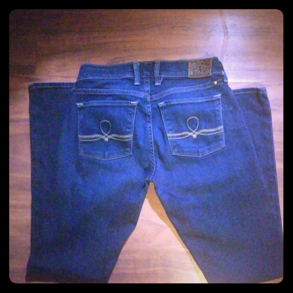 Nwot, Lucky Brand Jeans